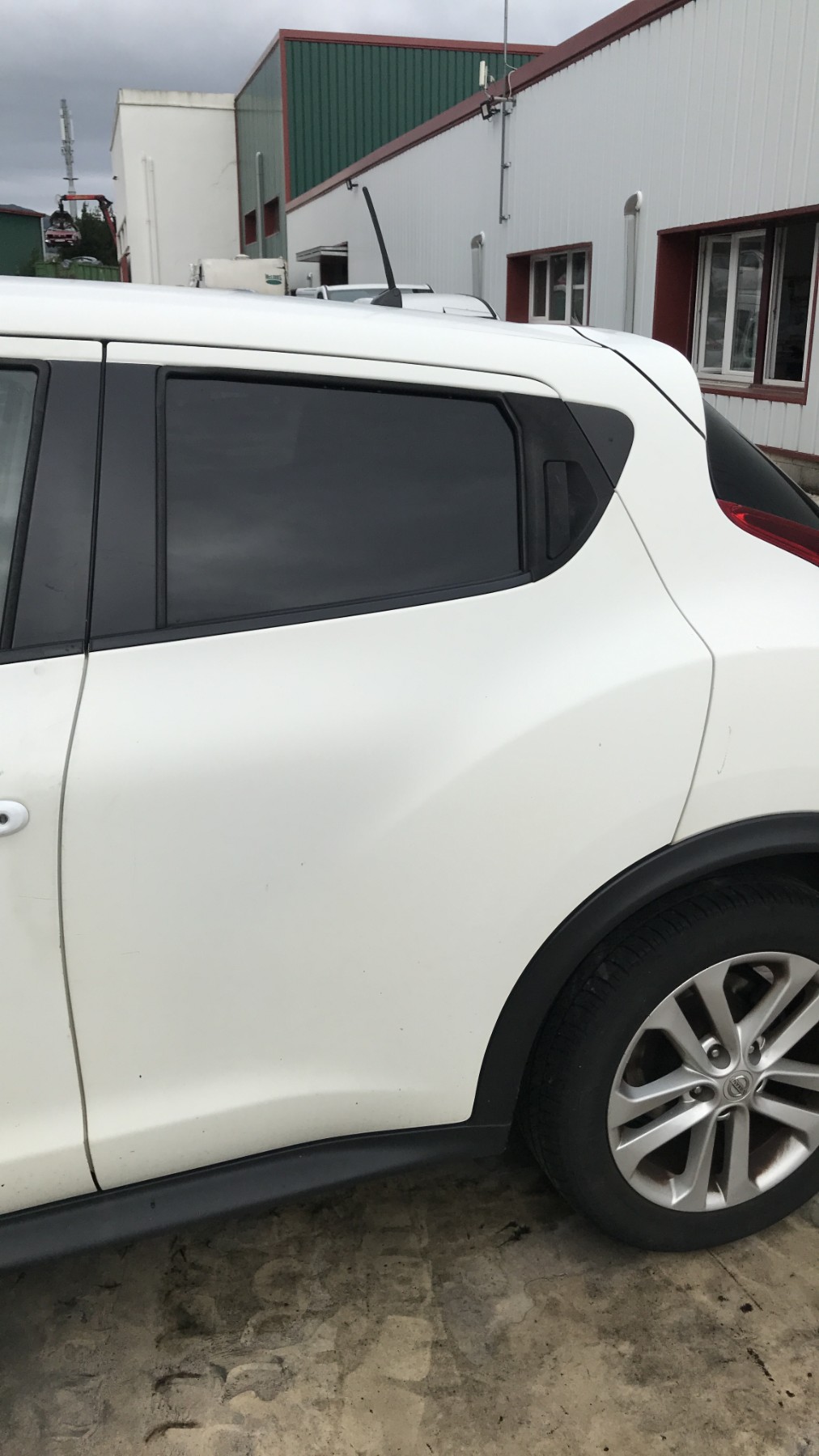 Image NISSAN JUKE 1