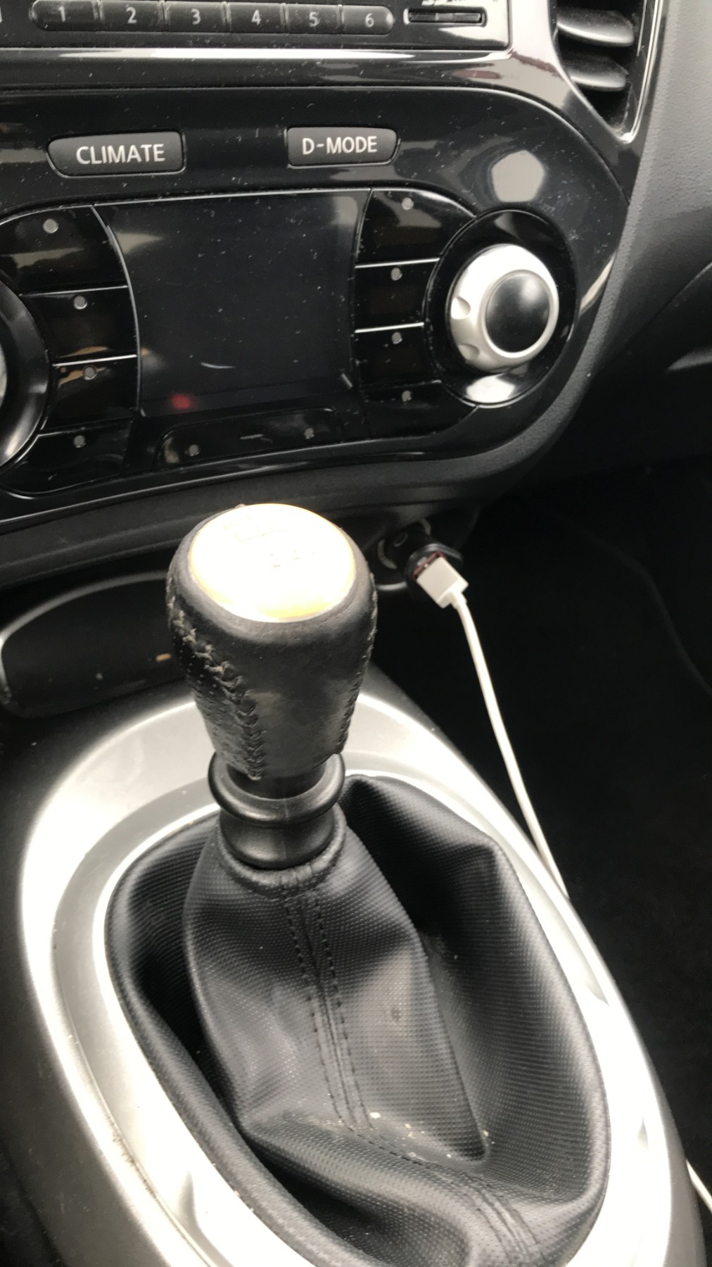 Image NISSAN JUKE 1