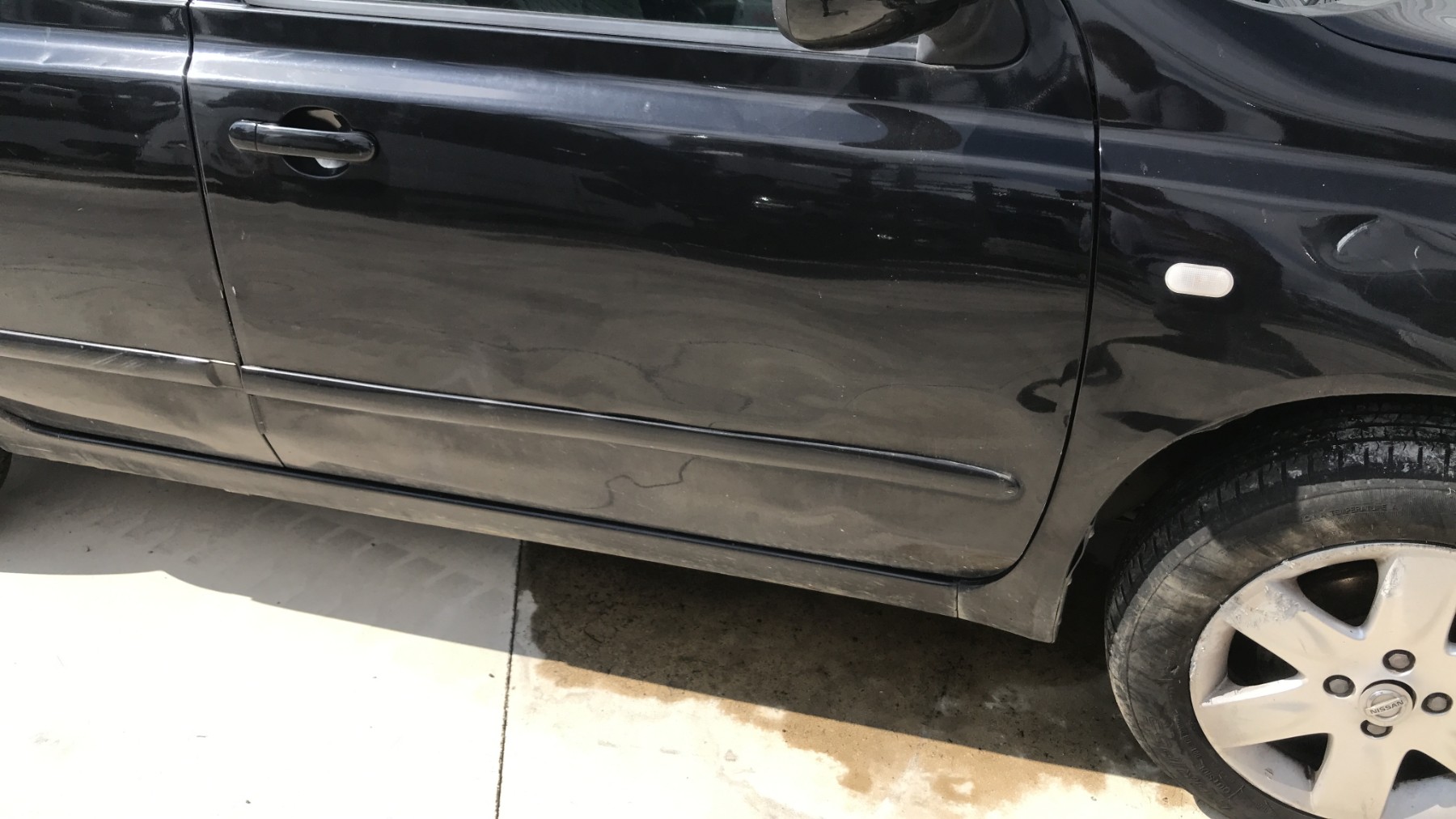 Image NISSAN MICRA 3