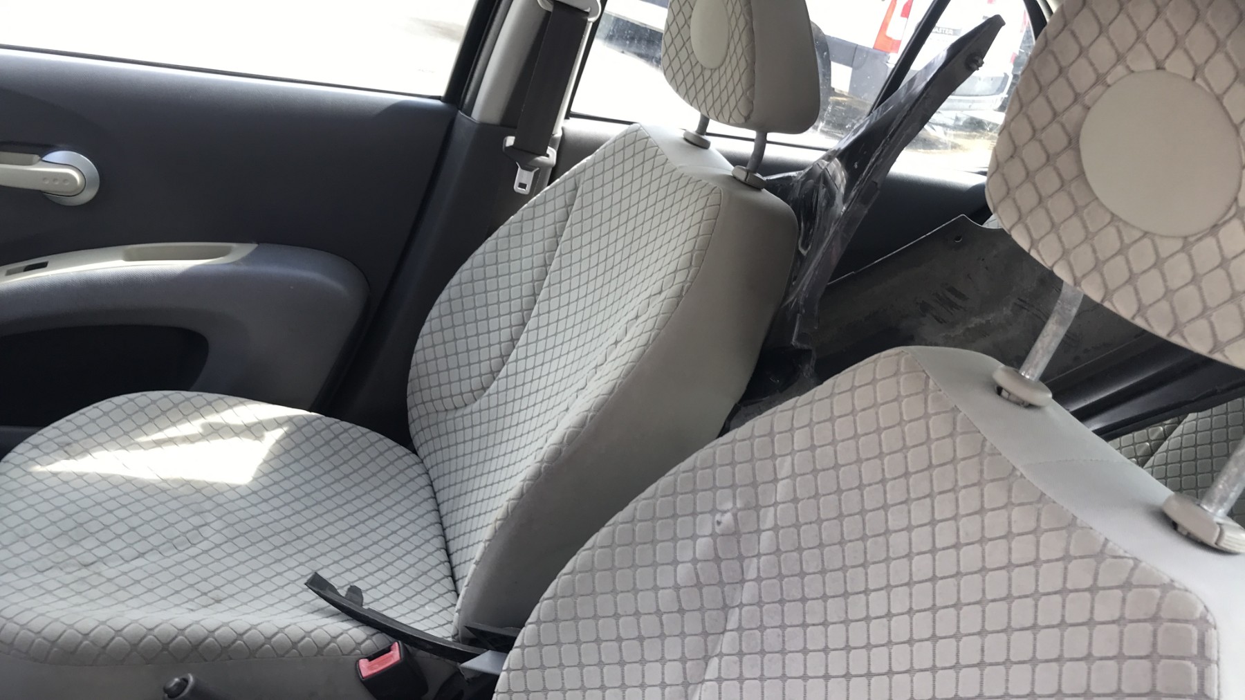 Image NISSAN MICRA 3