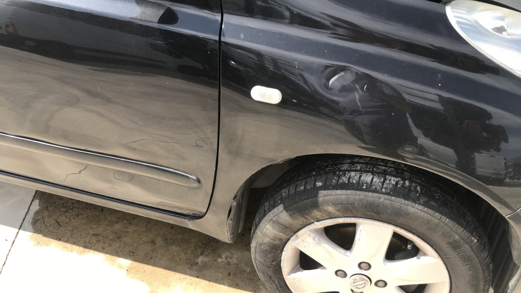Image NISSAN MICRA 3