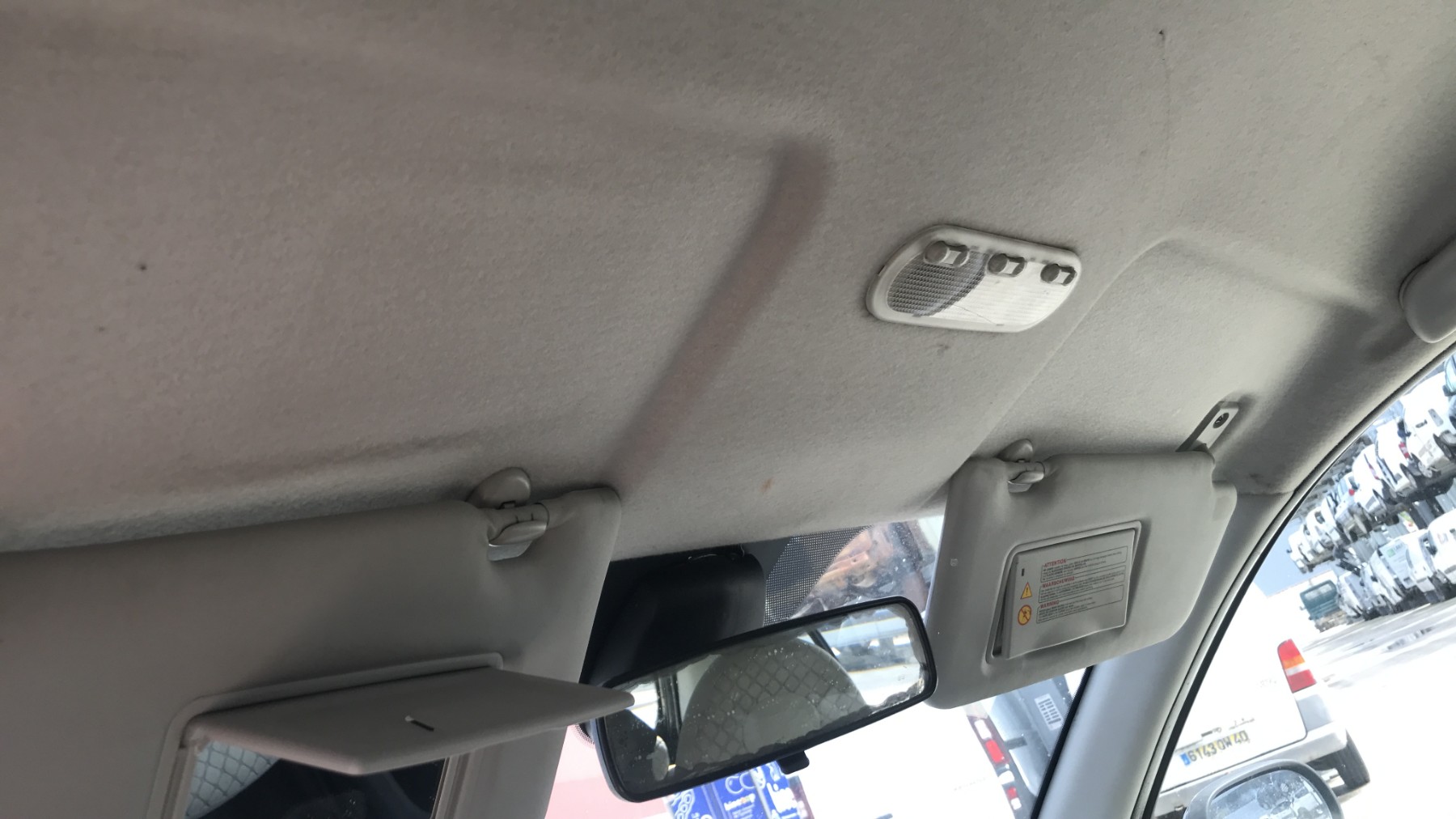 Image NISSAN MICRA 3