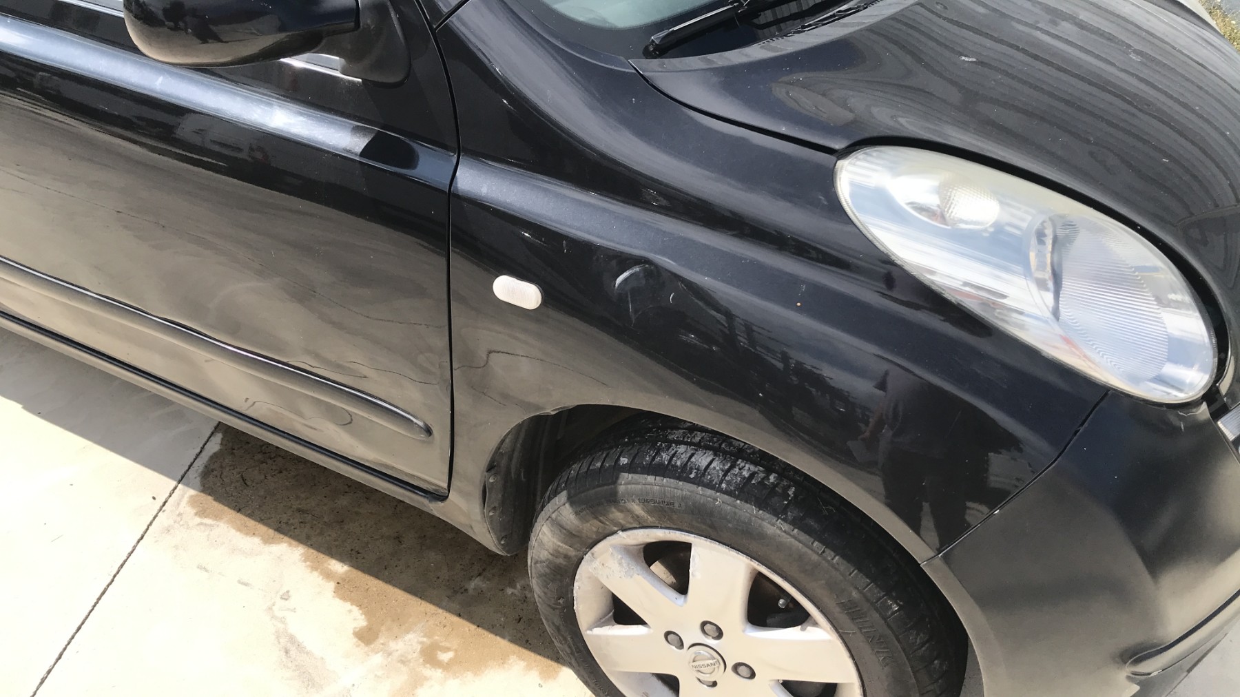 Image NISSAN MICRA 3