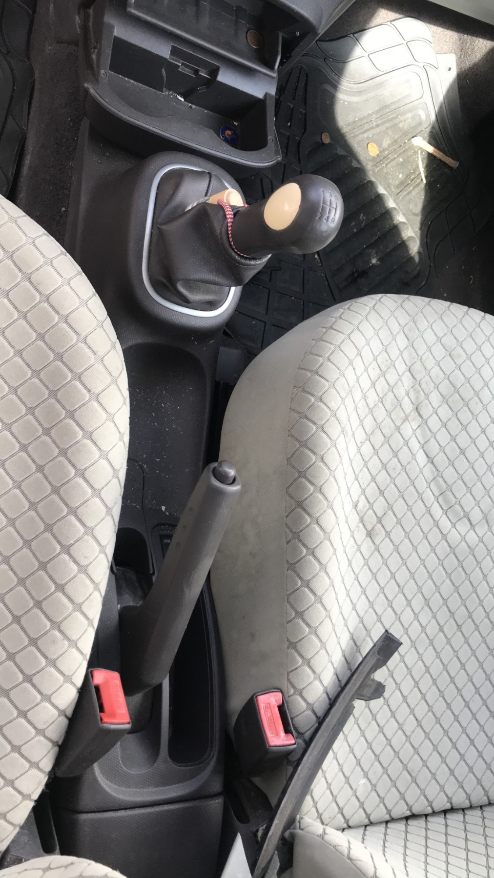 Image NISSAN MICRA 3