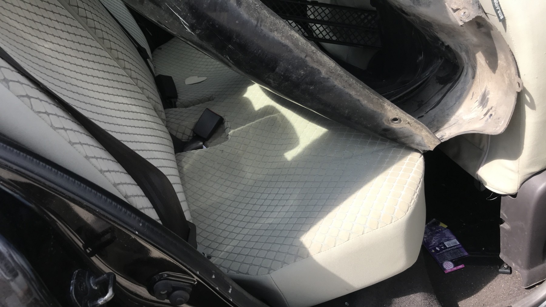Image NISSAN MICRA 3