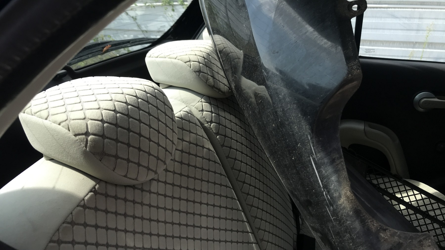 Image NISSAN MICRA 3