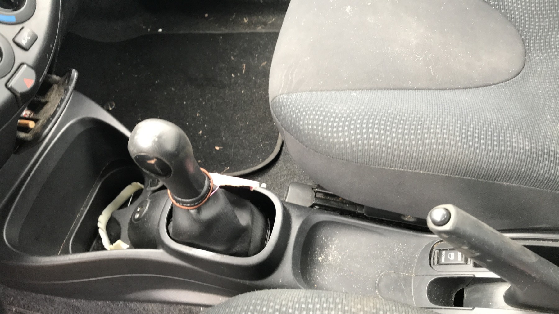 Image NISSAN MICRA 3
