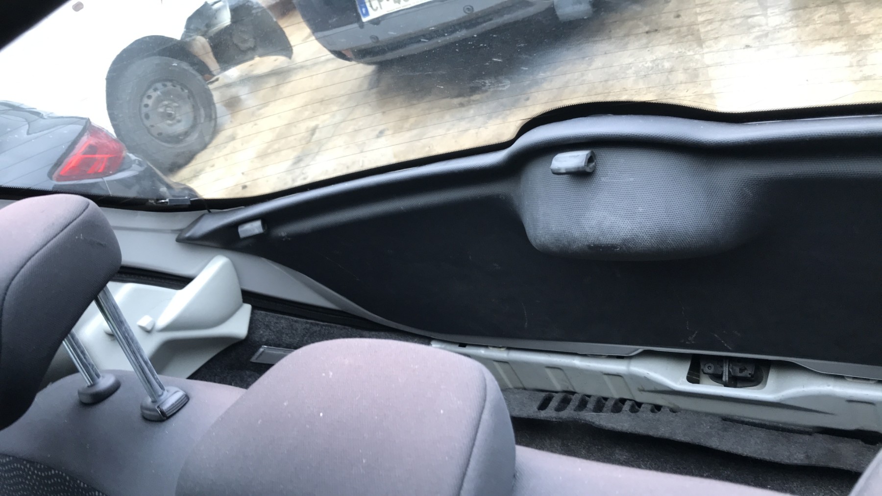 Image NISSAN MICRA 3