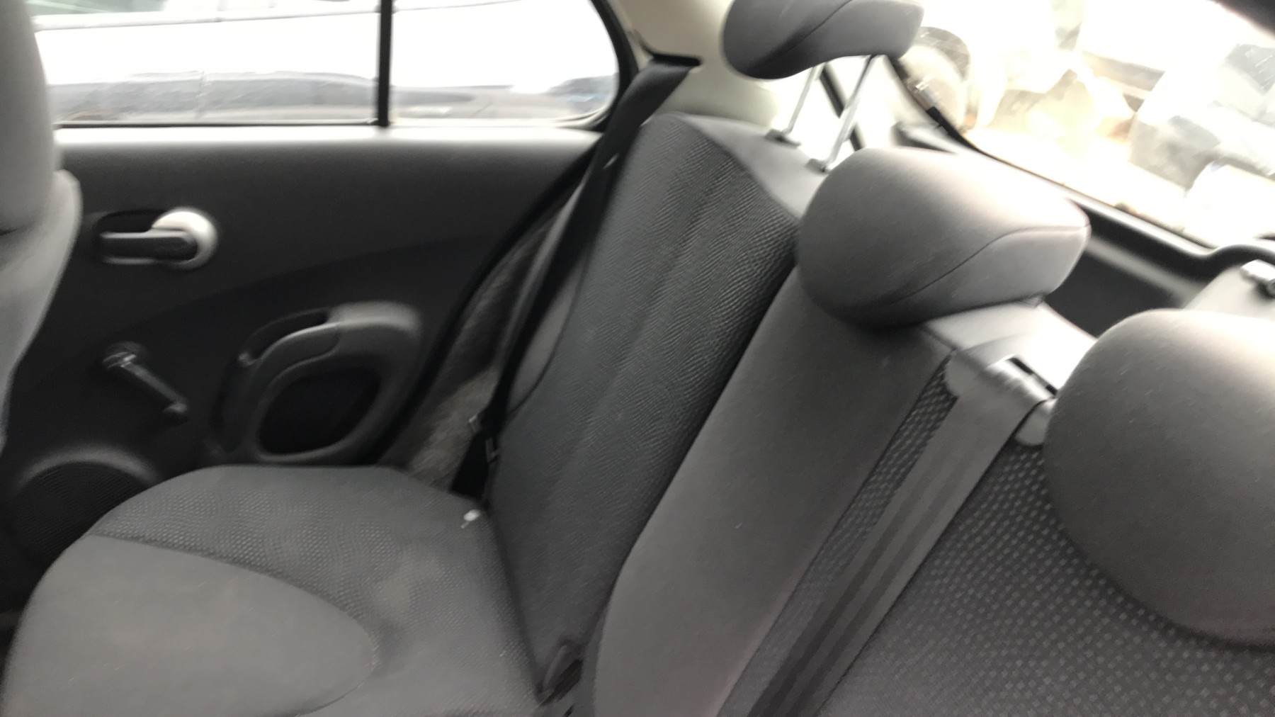 Image NISSAN MICRA 3