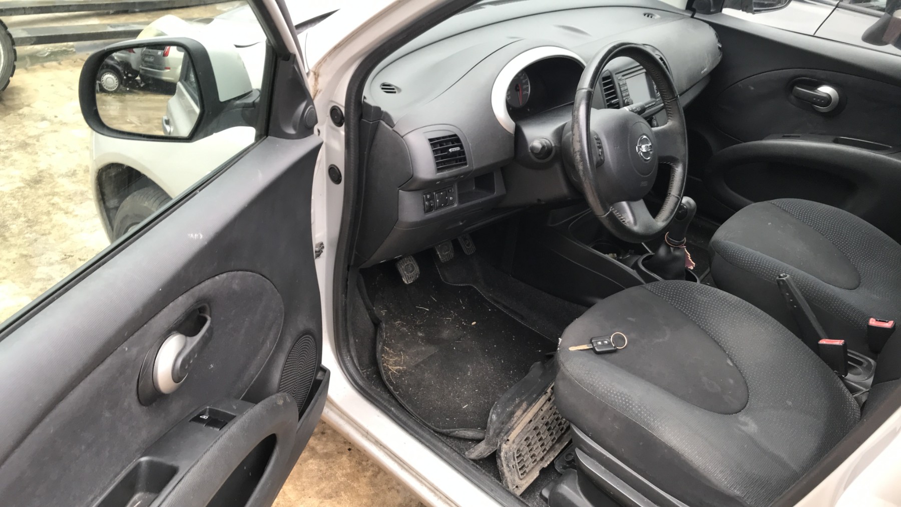 Image NISSAN MICRA 3