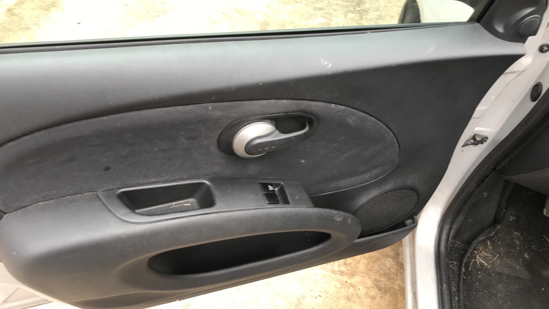 Image NISSAN MICRA 3