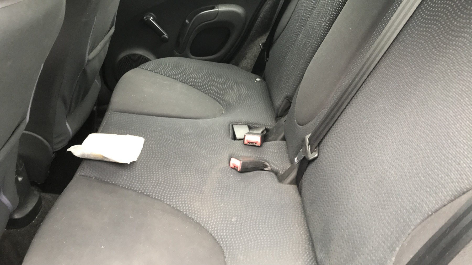 Image NISSAN MICRA 3