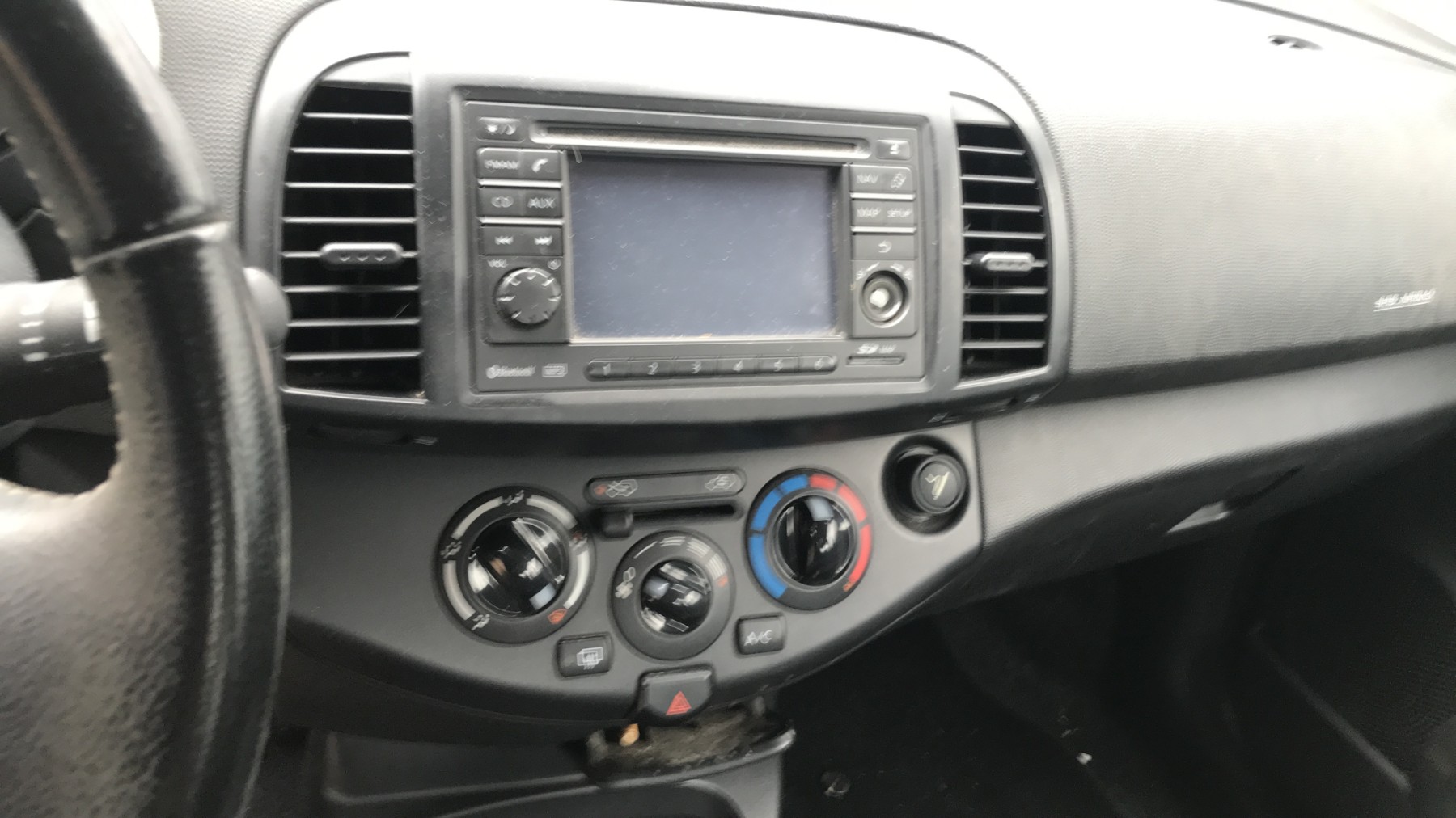 Image NISSAN MICRA 3