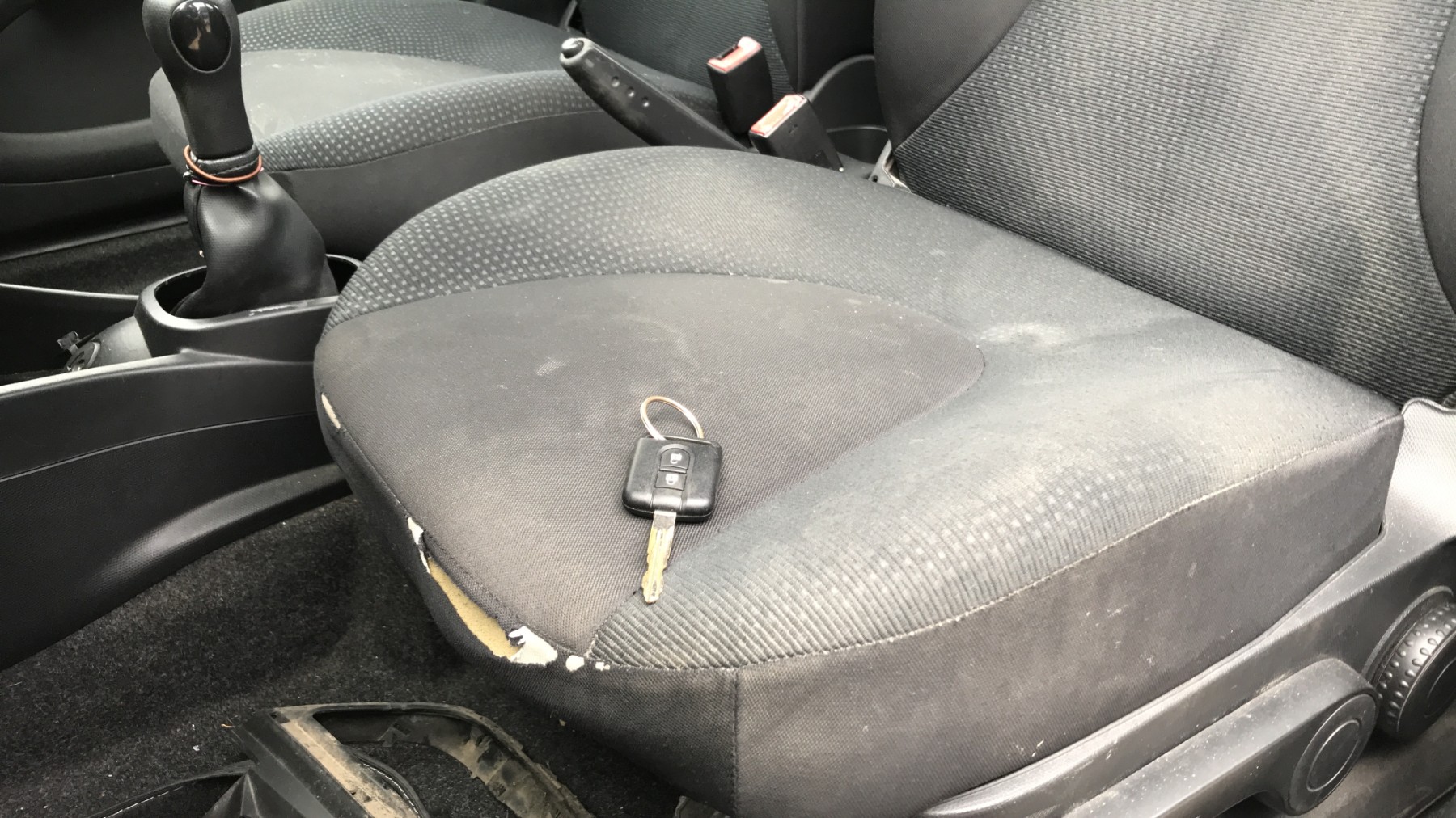 Image NISSAN MICRA 3