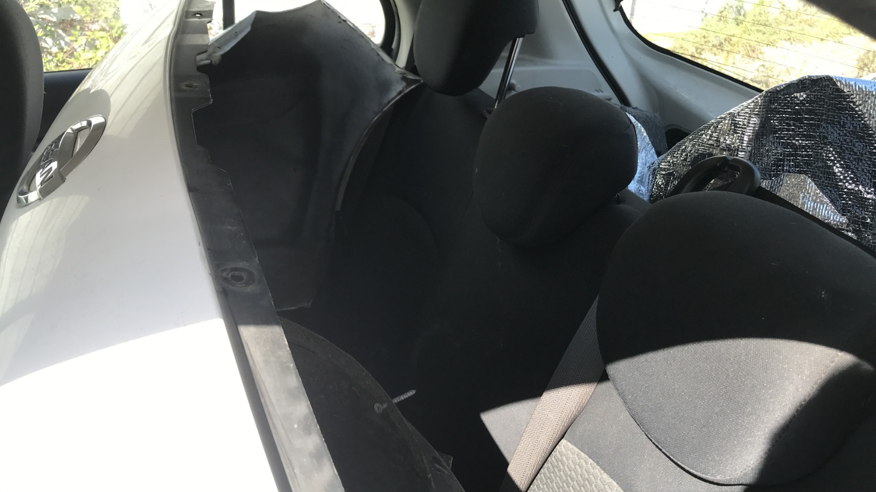 Image NISSAN MICRA 4
