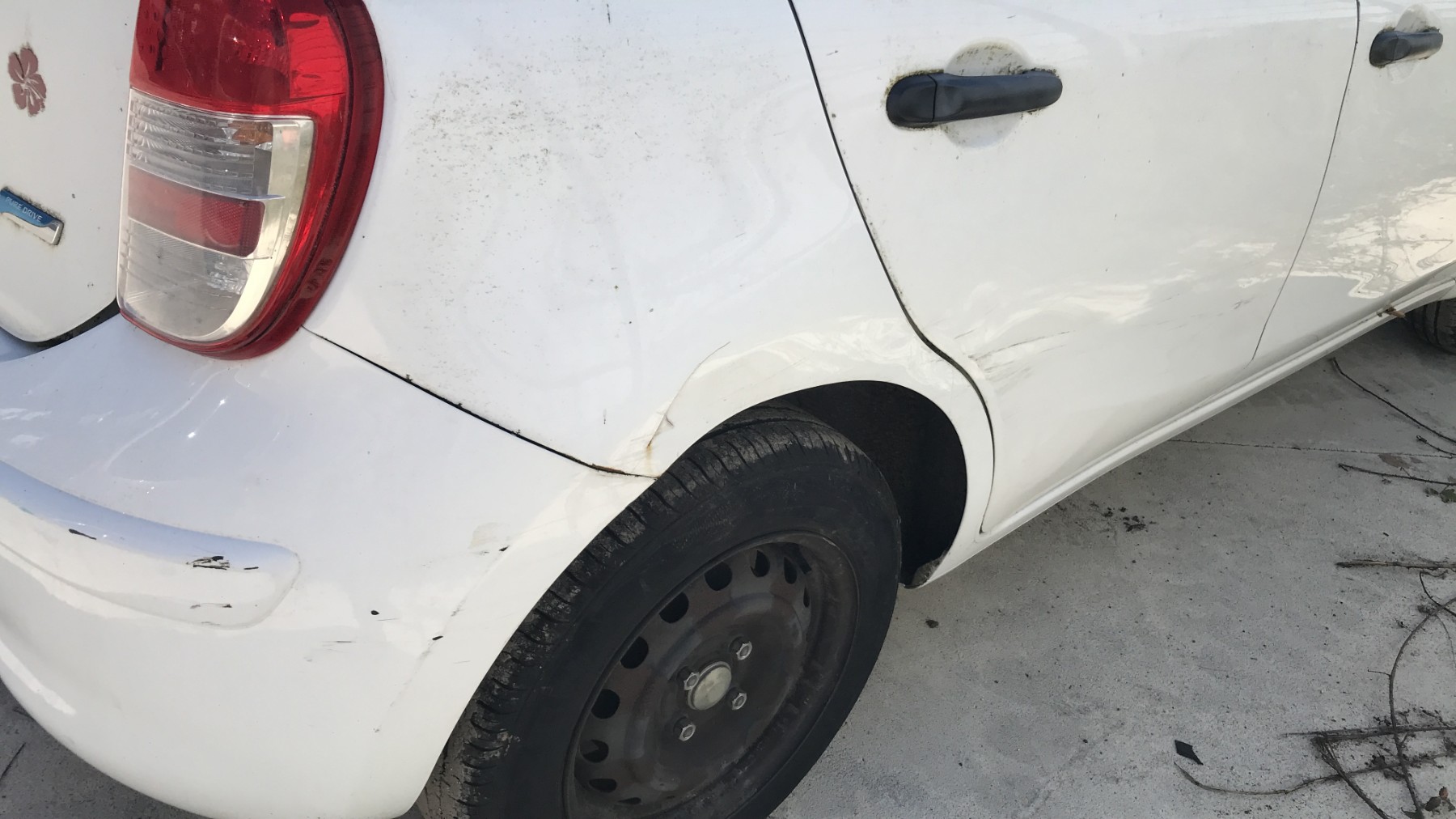 Image NISSAN MICRA 4