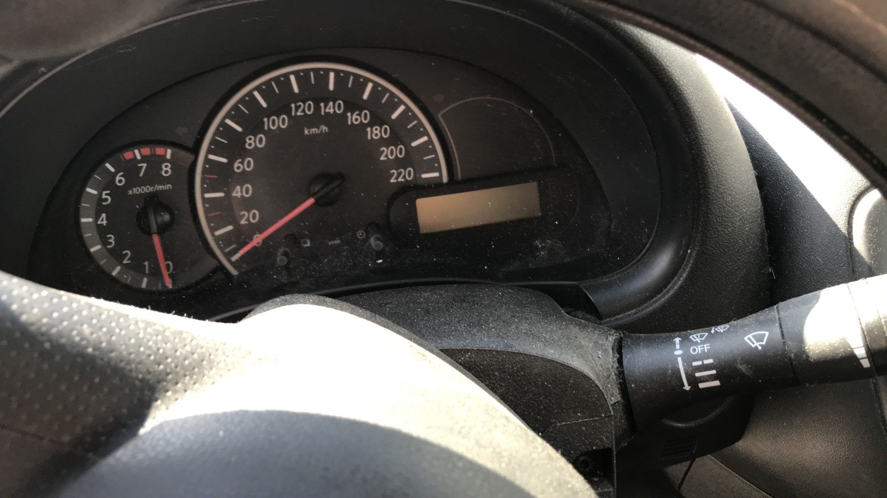 Image NISSAN MICRA 4