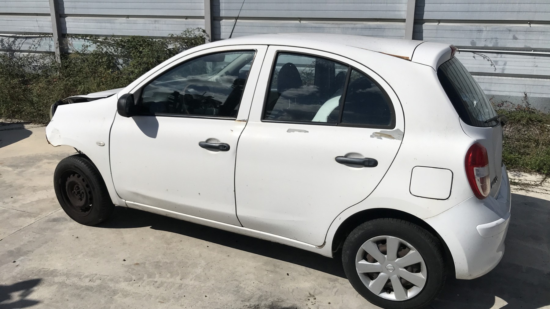 Image NISSAN MICRA 4