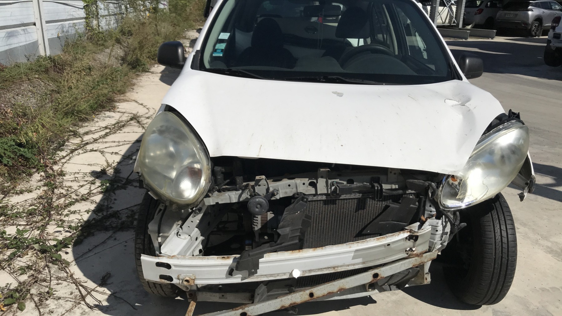 Image NISSAN MICRA 4