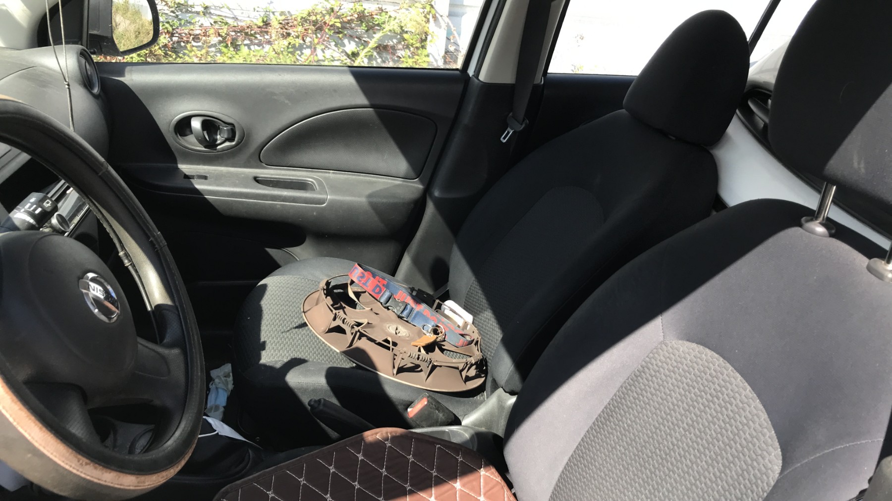 Image NISSAN MICRA 4