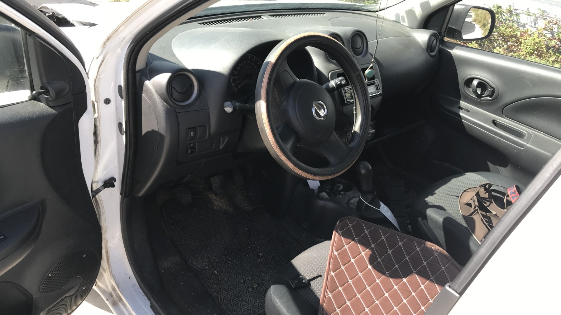 Image NISSAN MICRA 4