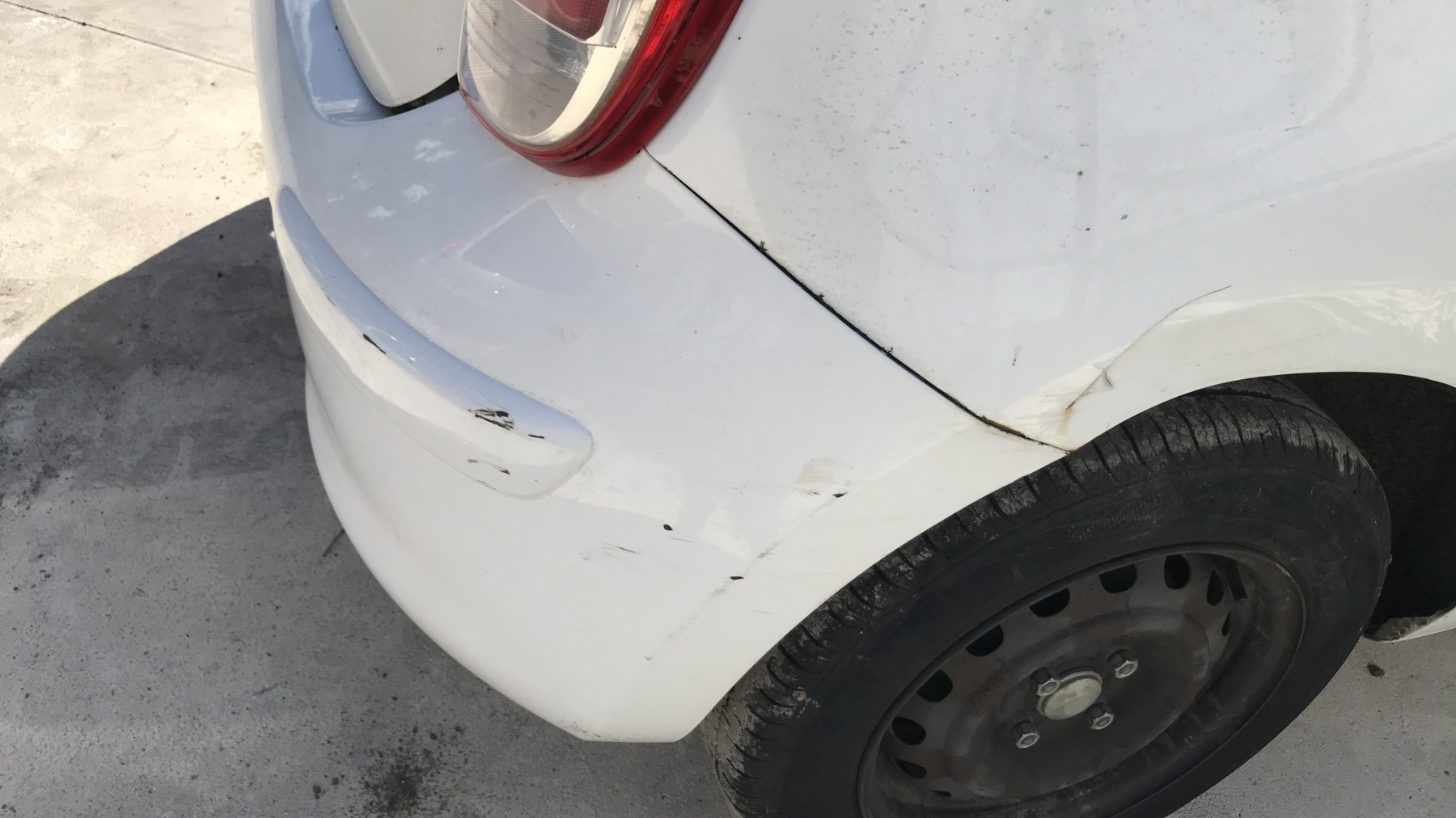 Image NISSAN MICRA 4
