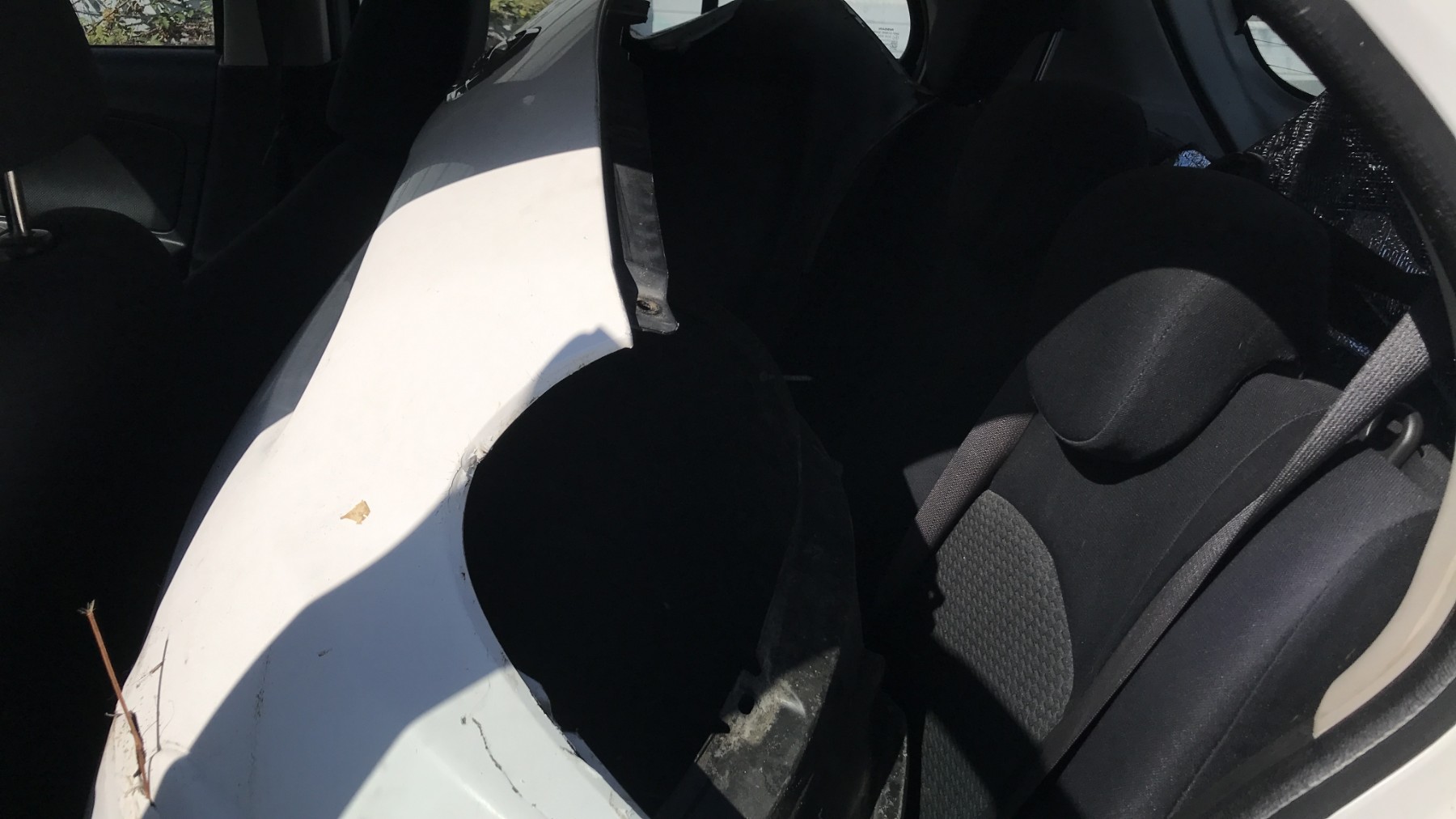 Image NISSAN MICRA 4