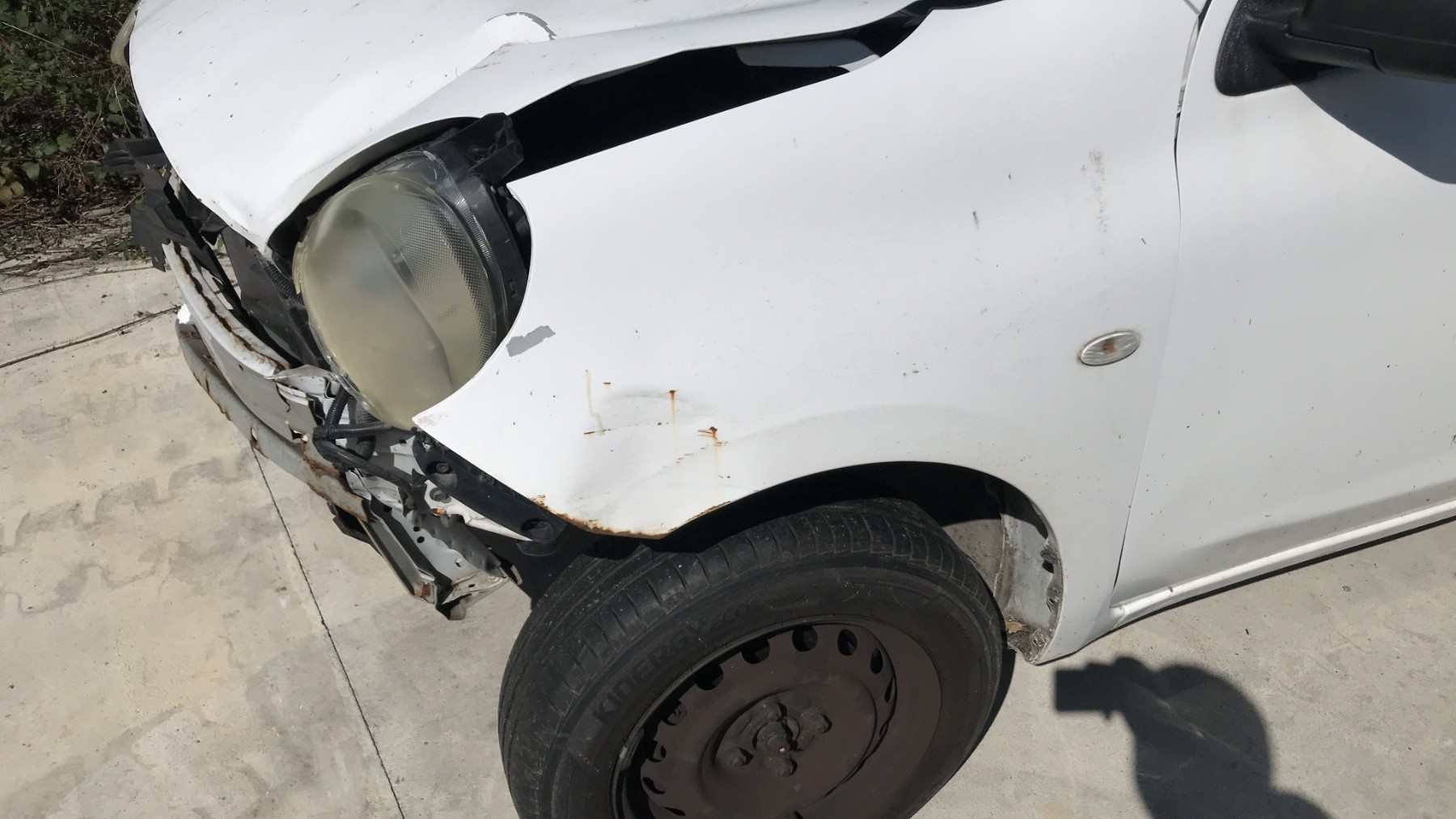 Image NISSAN MICRA 4