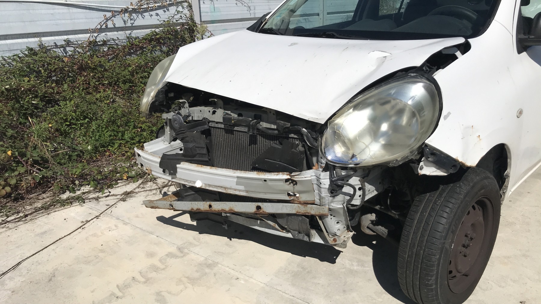 Image NISSAN MICRA 4