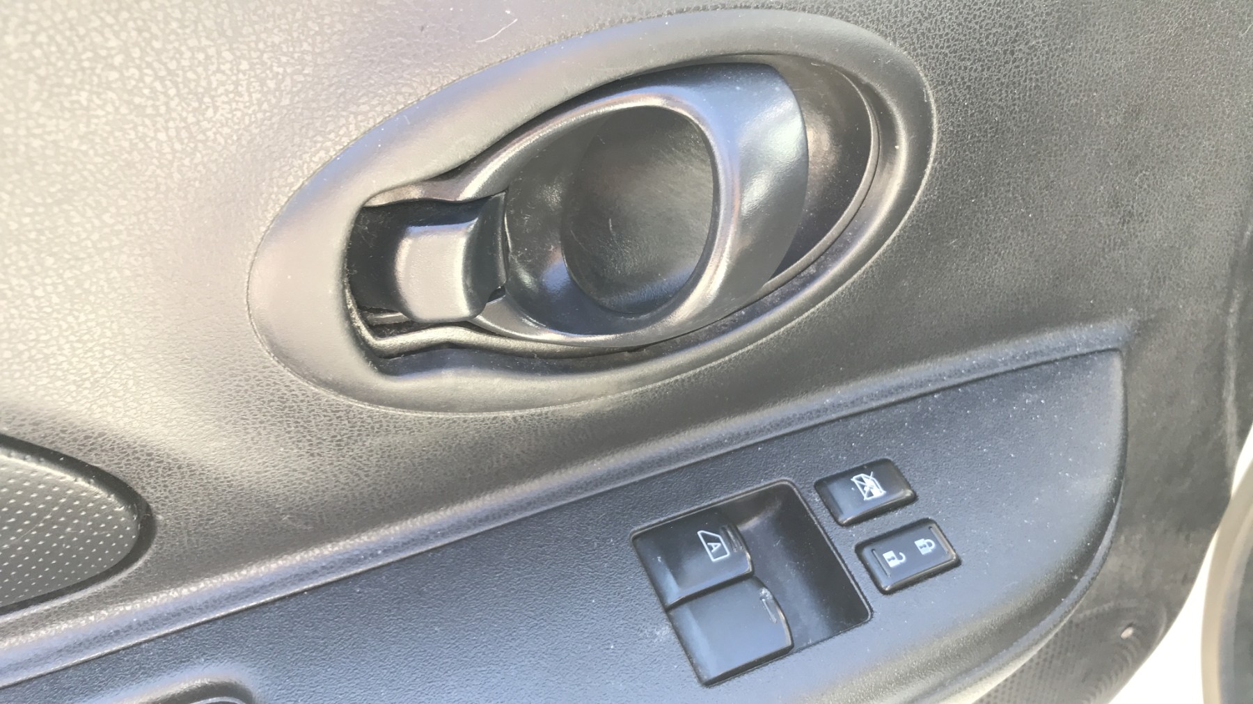 Image NISSAN MICRA 4
