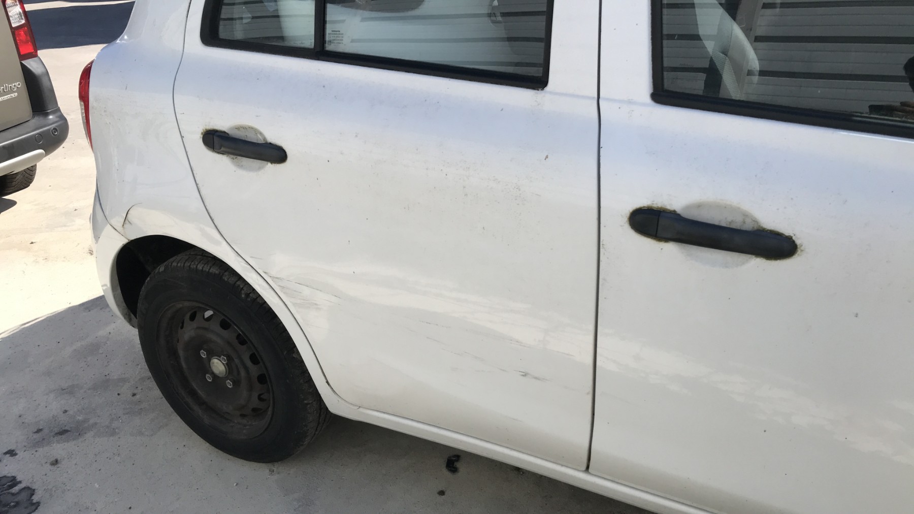 Image NISSAN MICRA 4