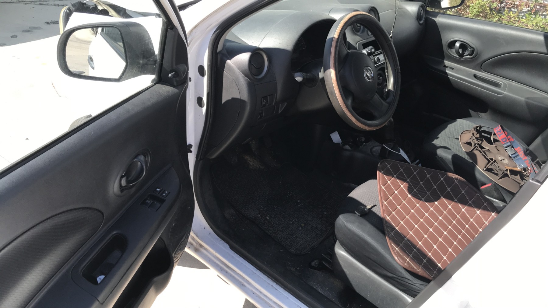 Image NISSAN MICRA 4