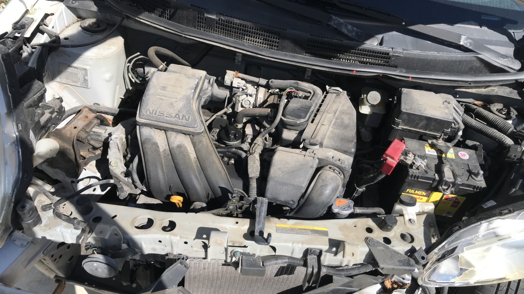 Image NISSAN MICRA 4