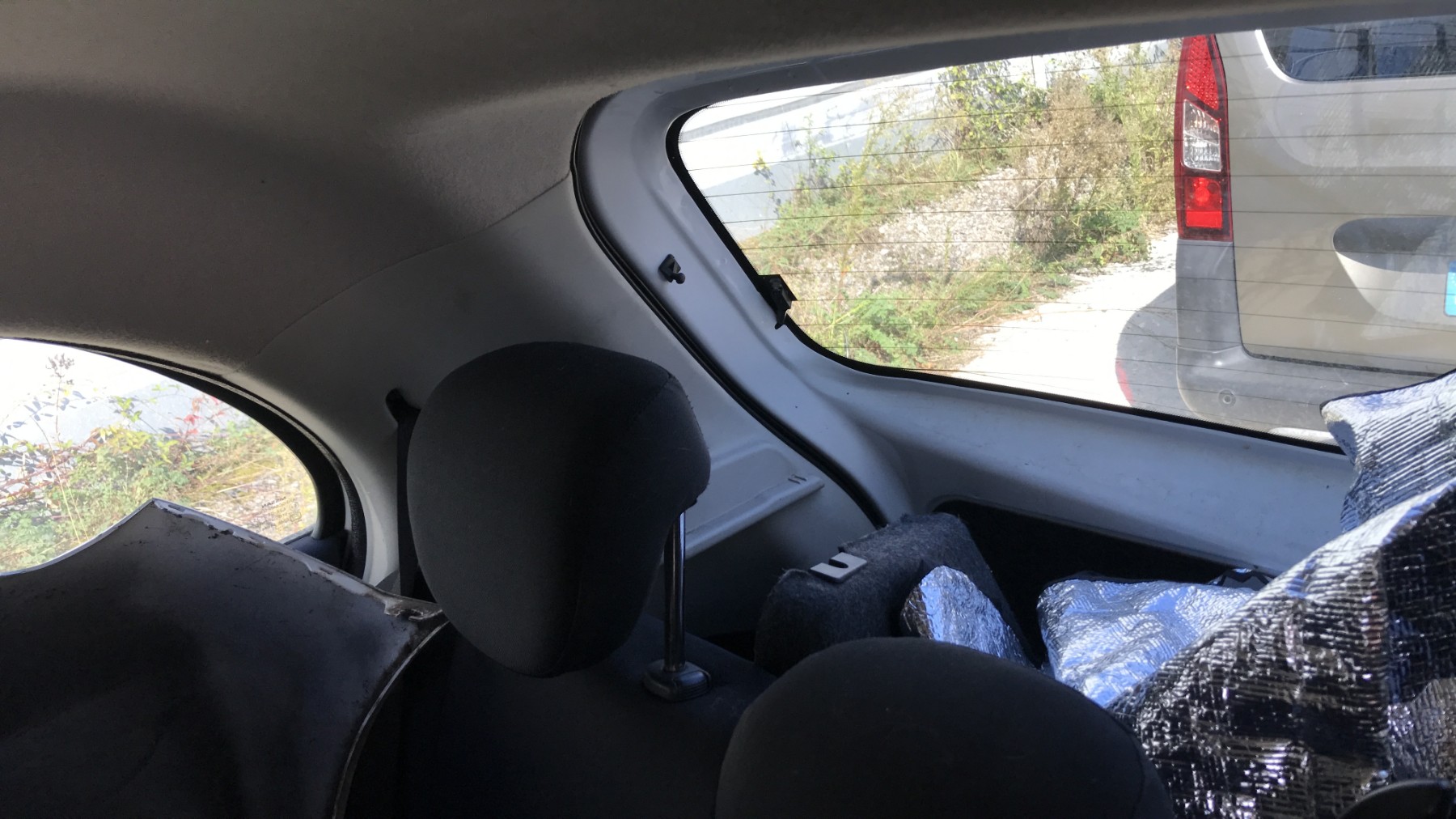 Image NISSAN MICRA 4