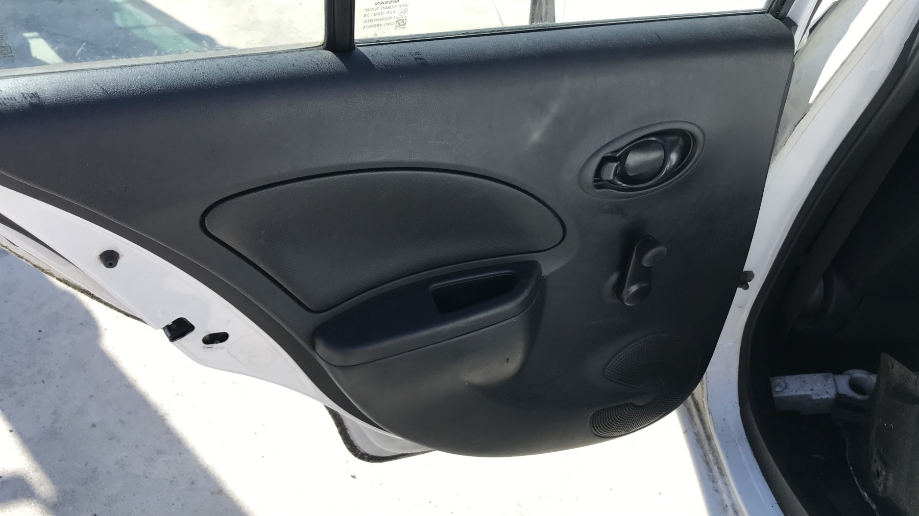 Image NISSAN MICRA 4