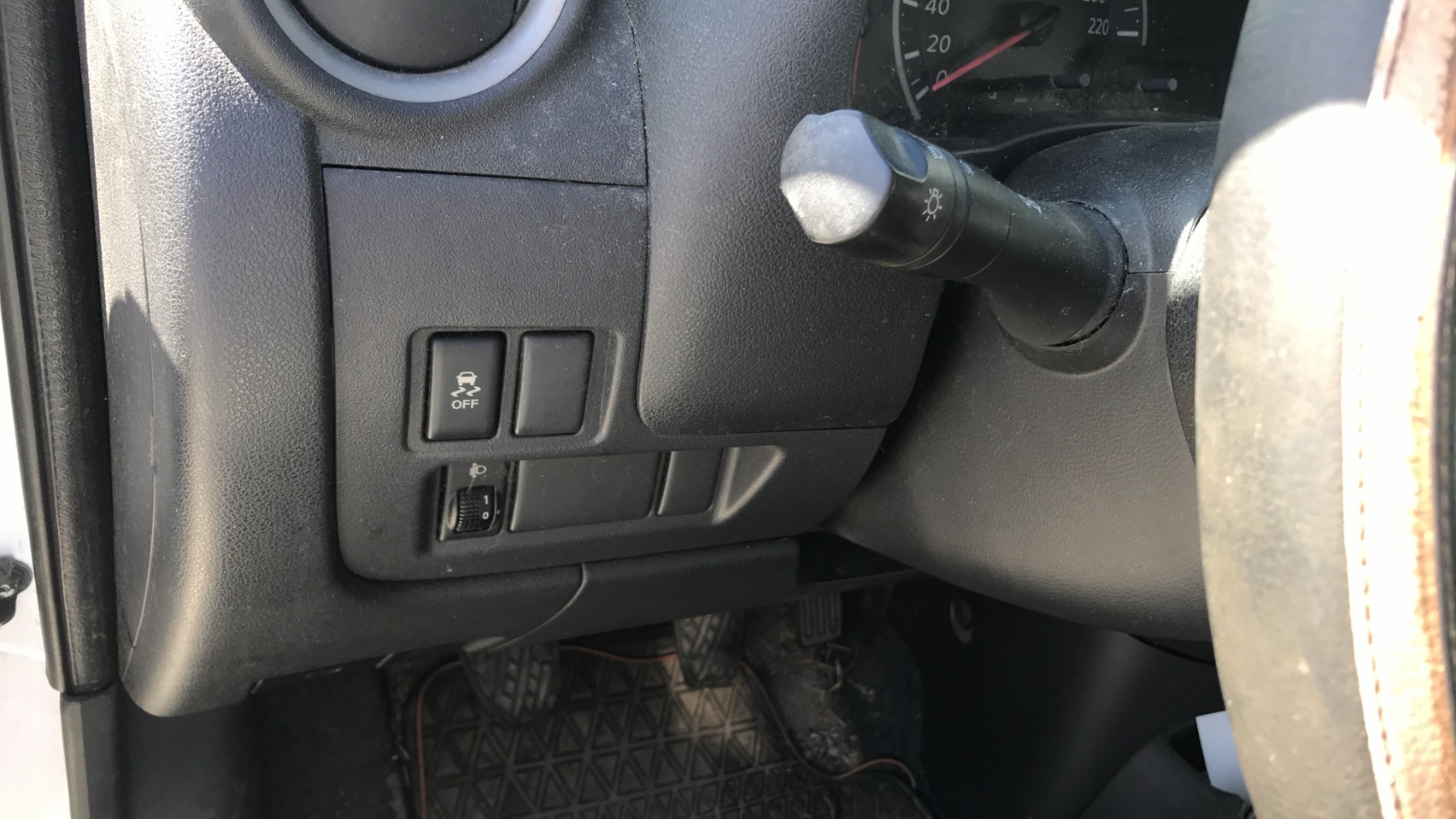 Image NISSAN MICRA 4