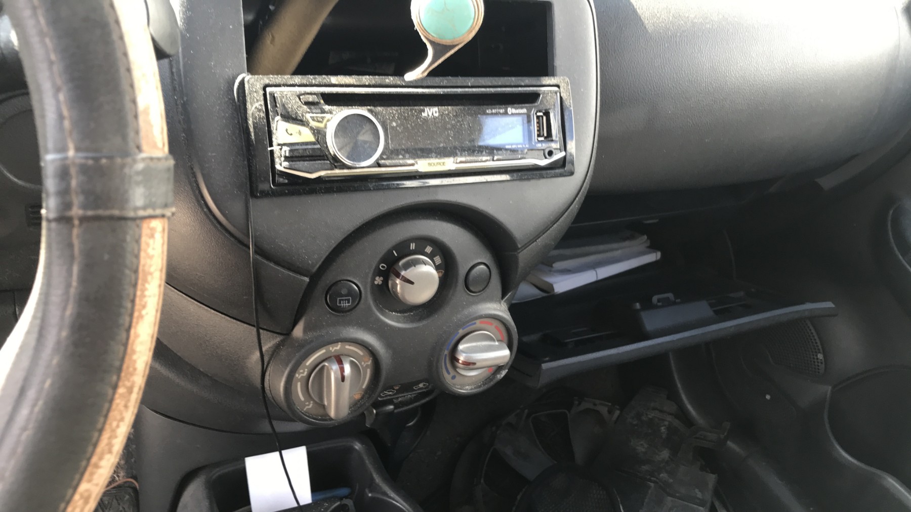 Image NISSAN MICRA 4