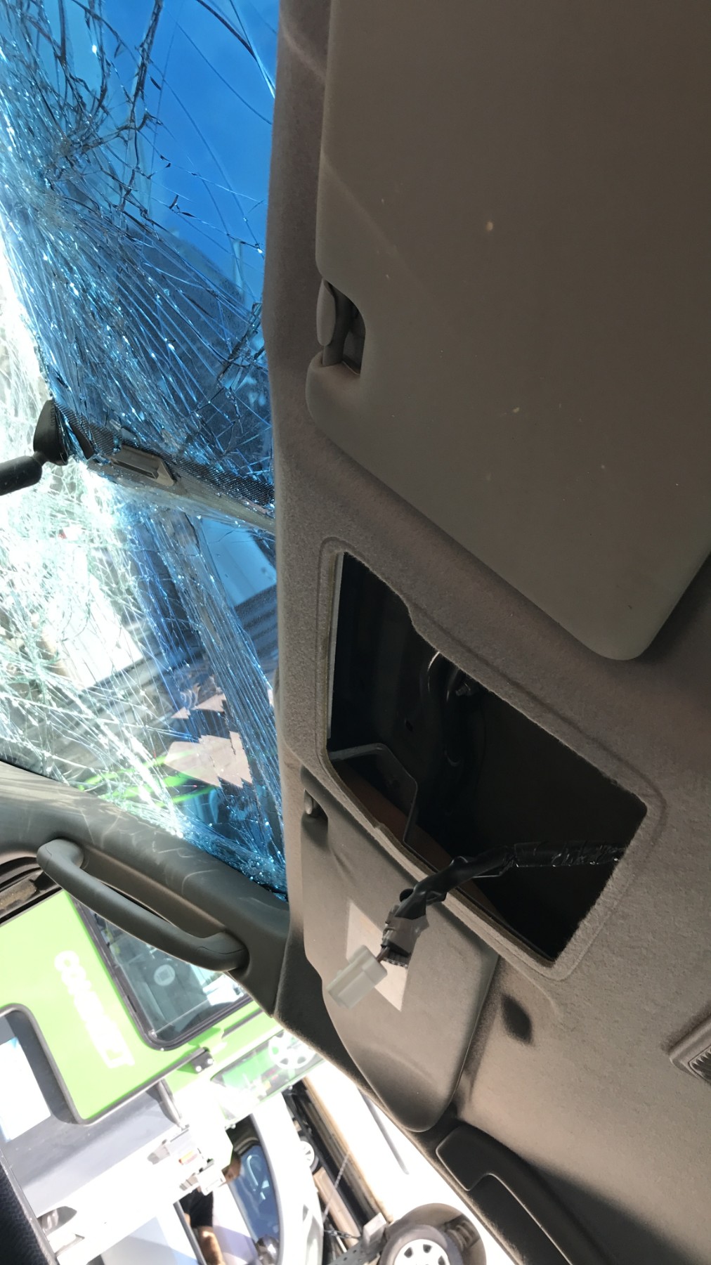 Image NISSAN NAVARA 1