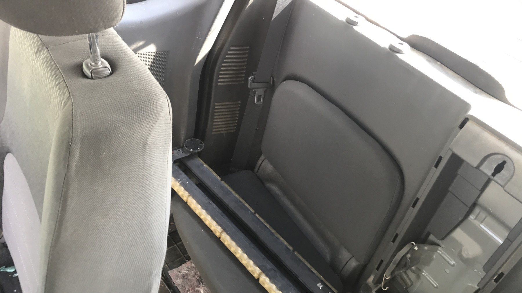 Image NISSAN NAVARA 1