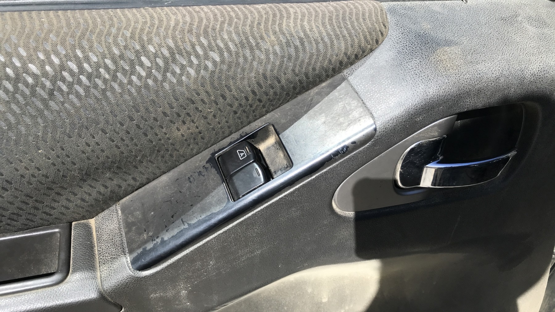 Image NISSAN NAVARA 1