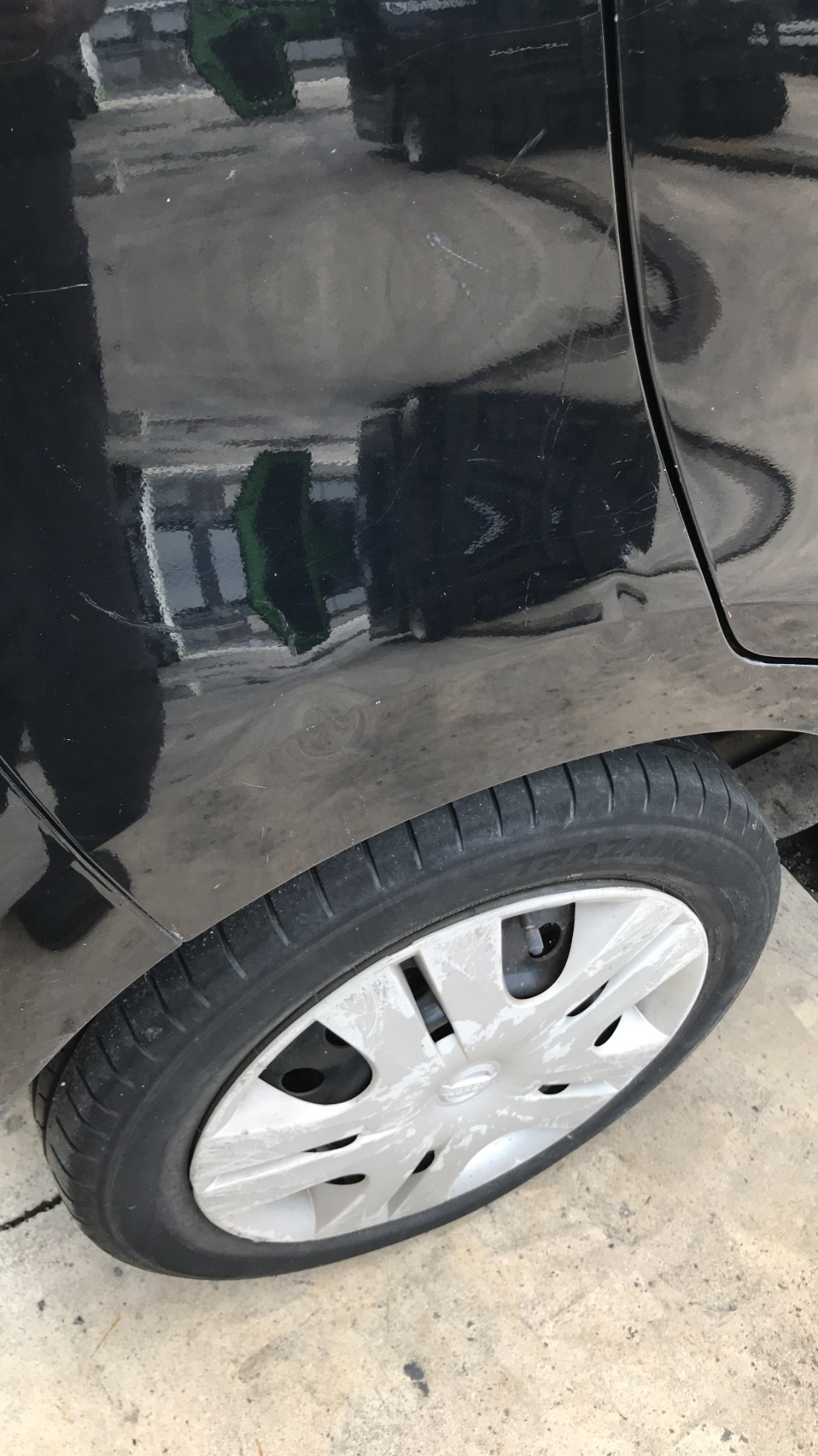 Image NISSAN PIXO