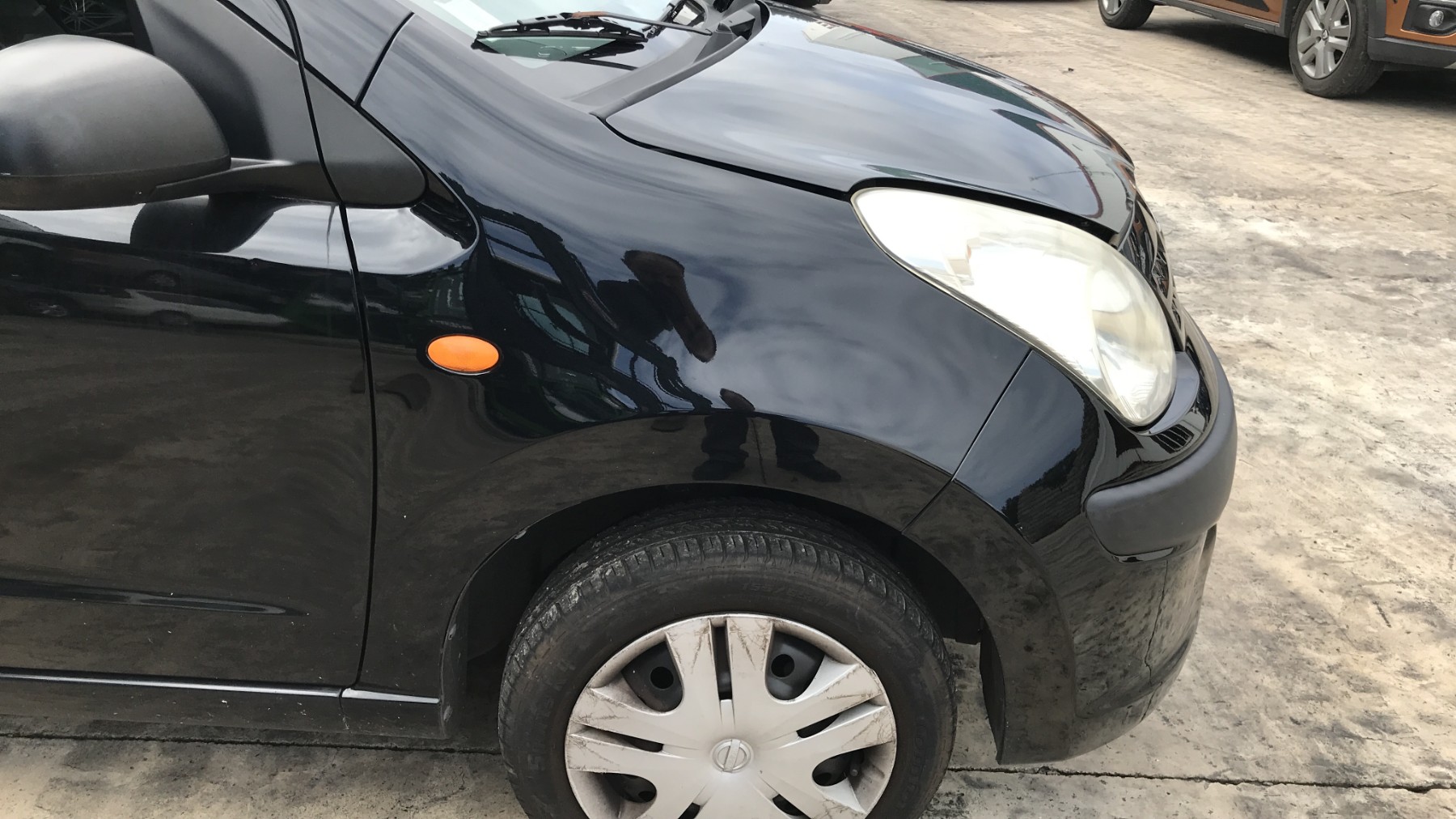 Image NISSAN PIXO