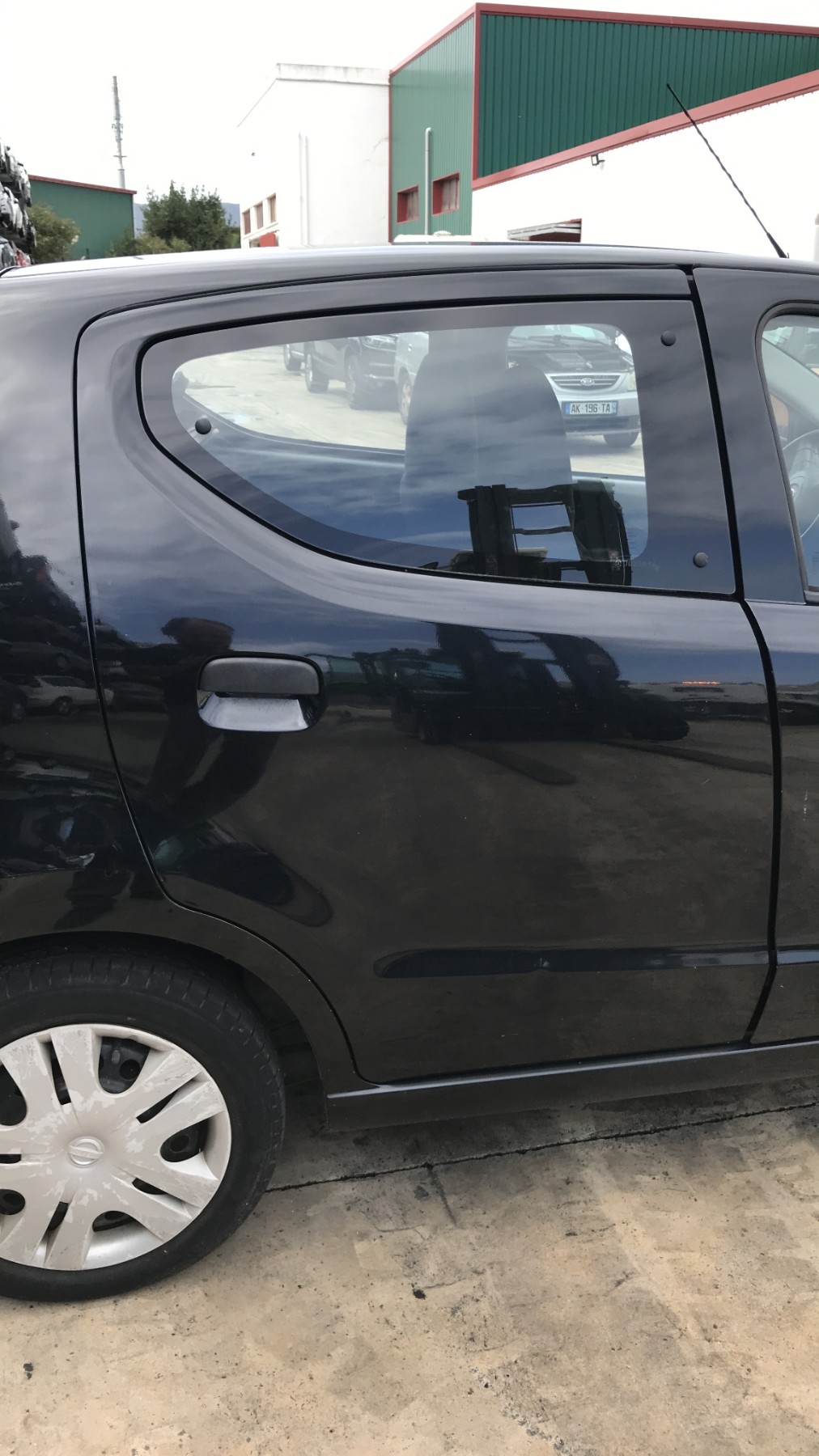 Image NISSAN PIXO