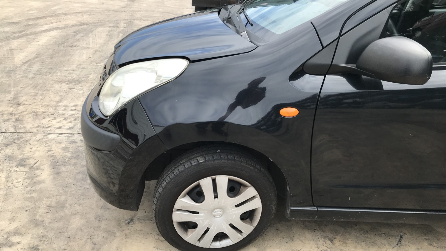 Image NISSAN PIXO