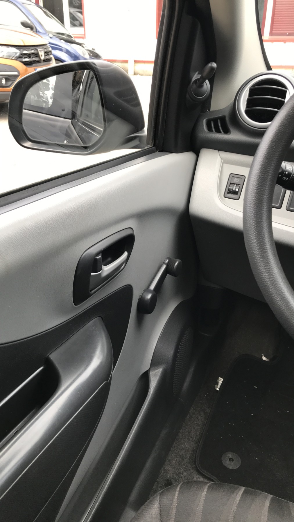 Image NISSAN PIXO