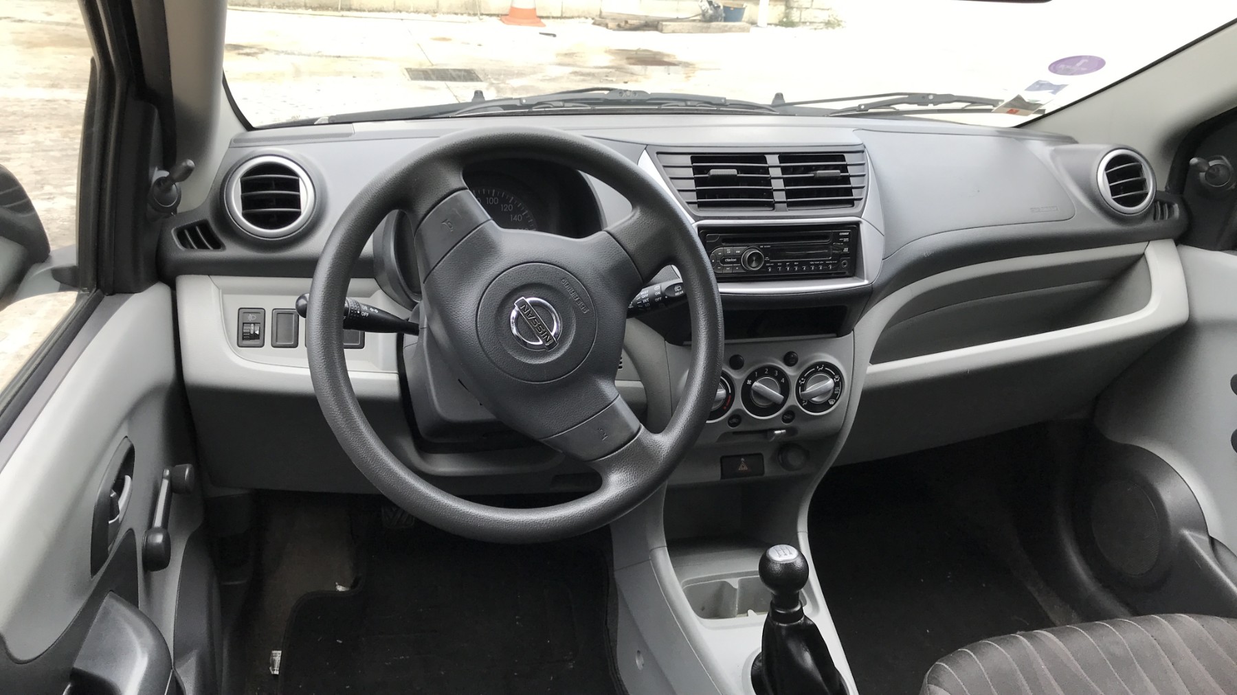 Image NISSAN PIXO