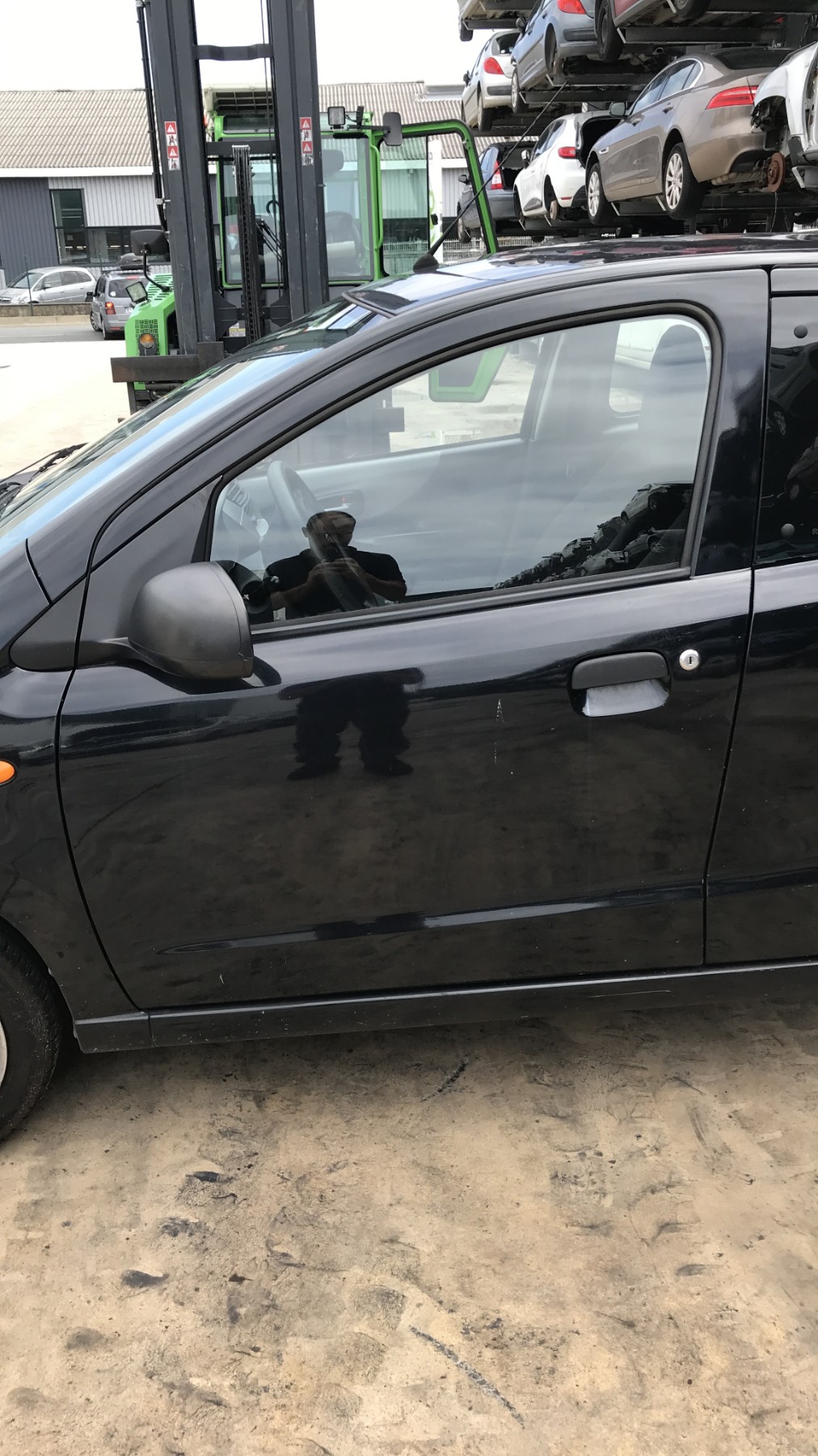 Image NISSAN PIXO