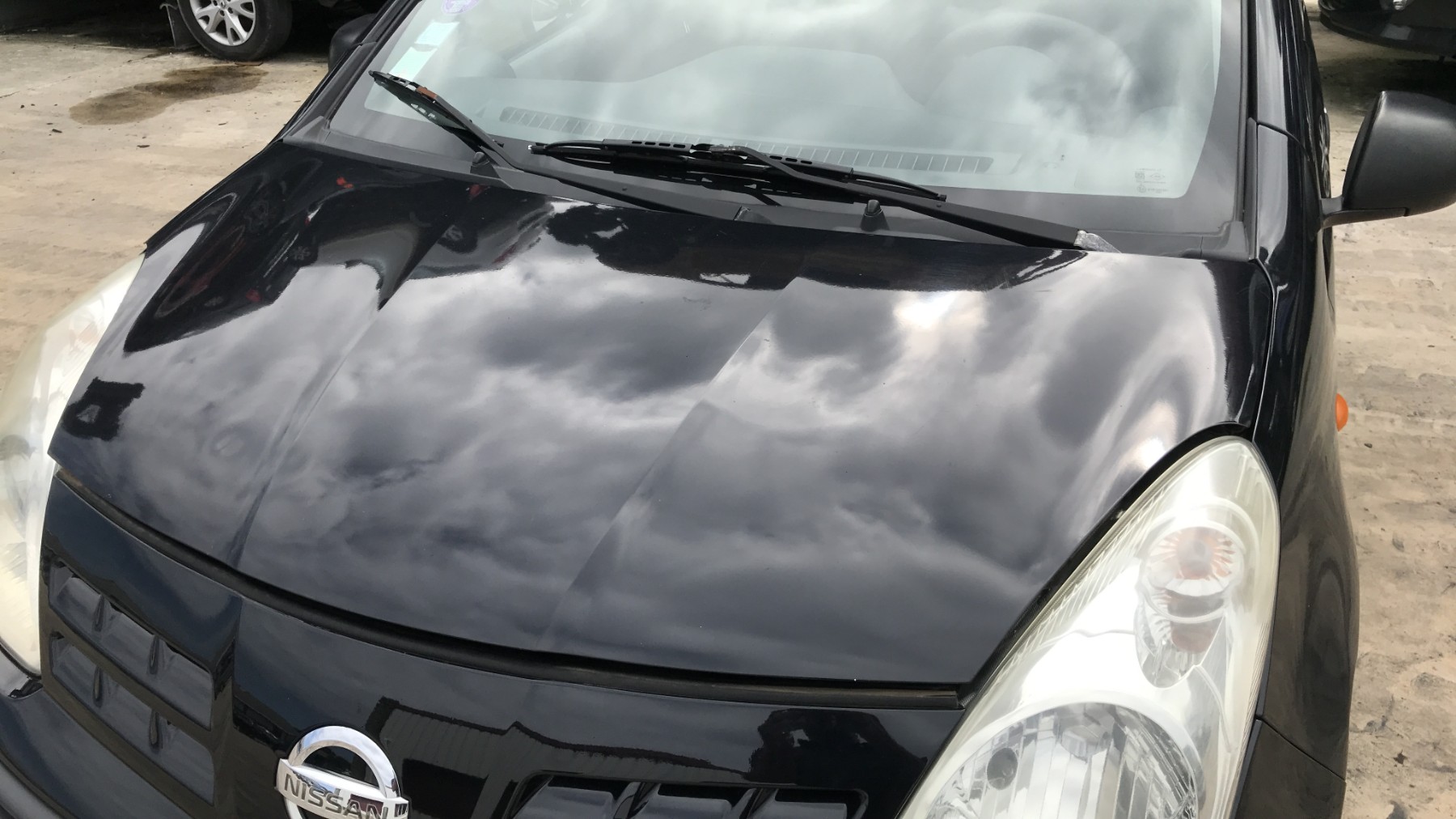 Image NISSAN PIXO