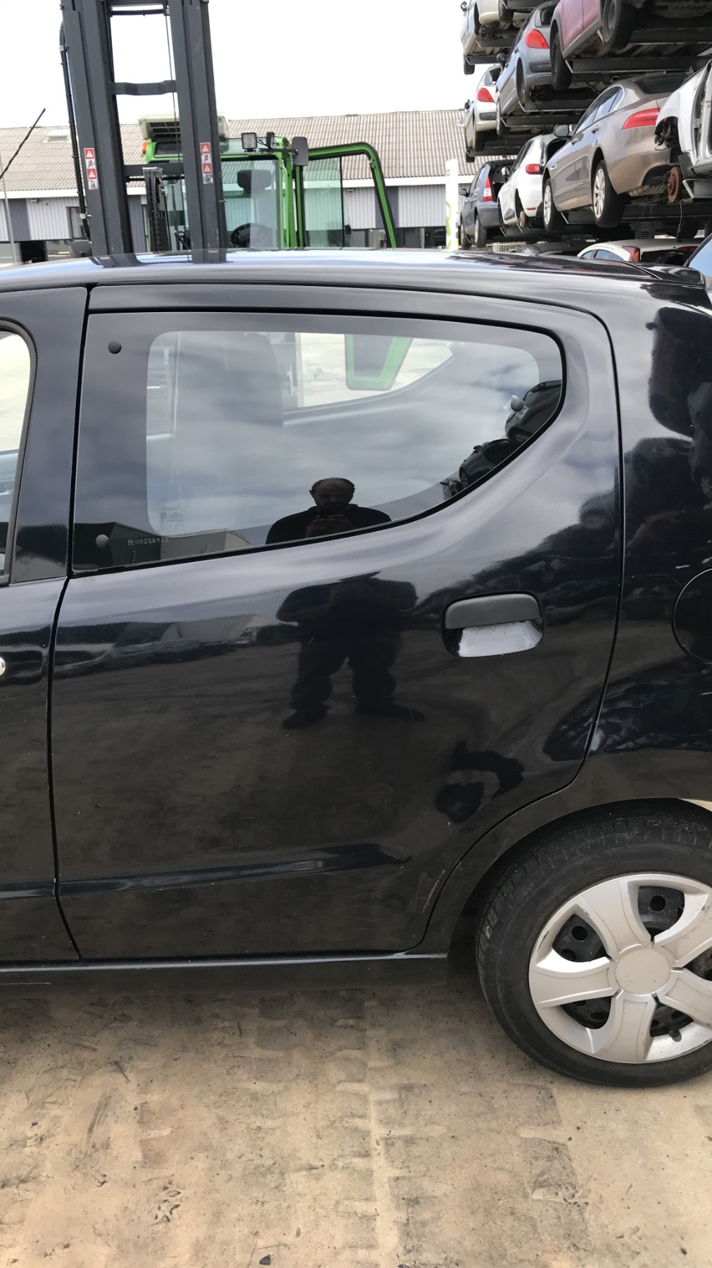 Image NISSAN PIXO