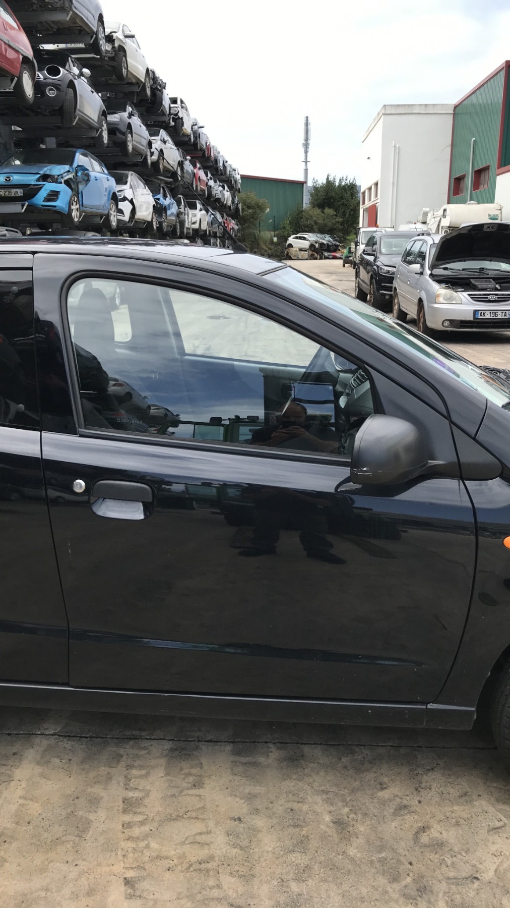 Image NISSAN PIXO